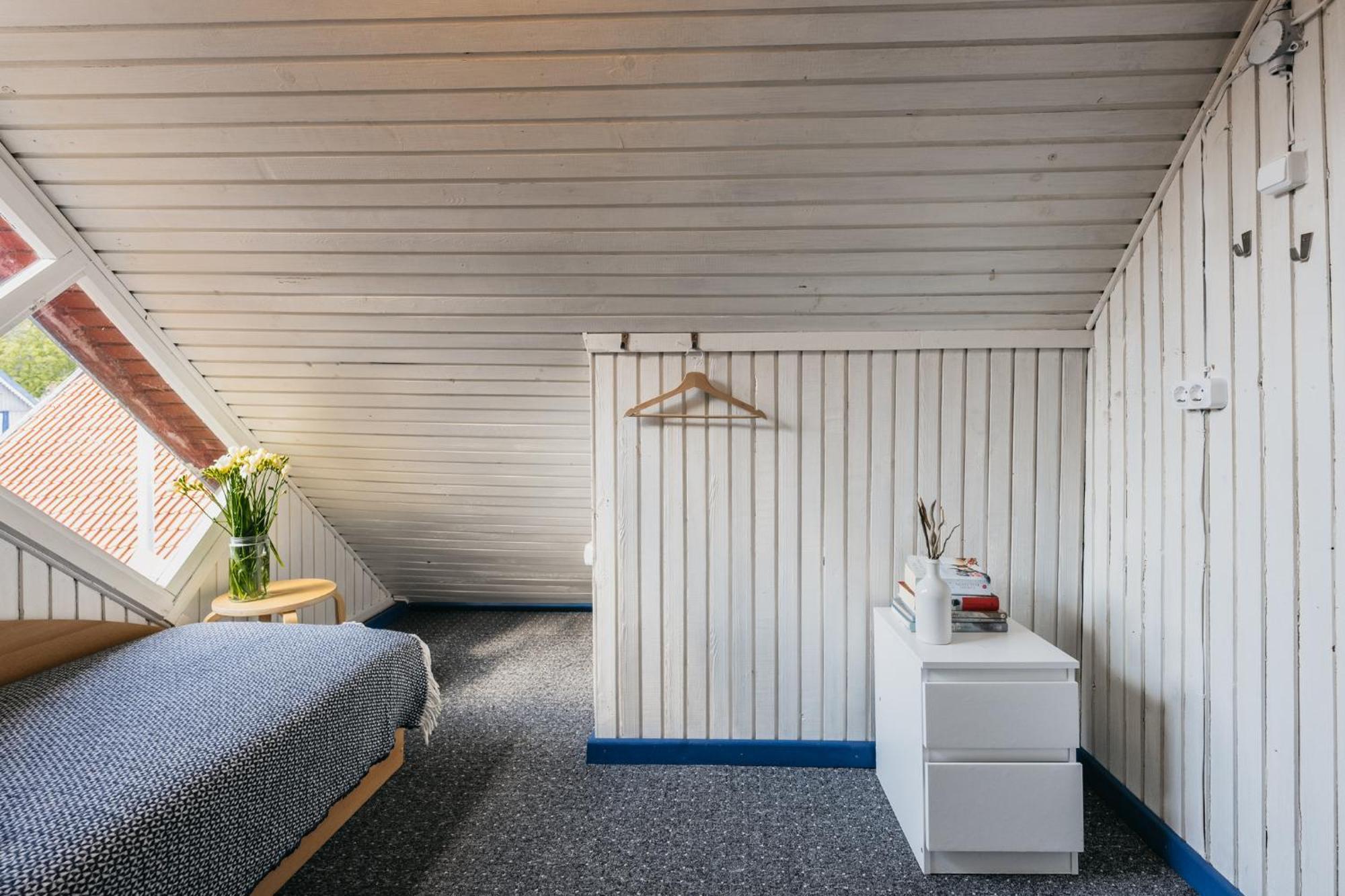 Guboja Hotel Nida Room photo